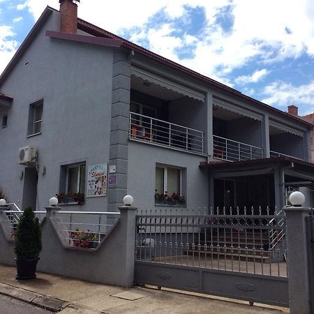 Apartment Slavica Sztar Sztar Dojran Kültér fotó