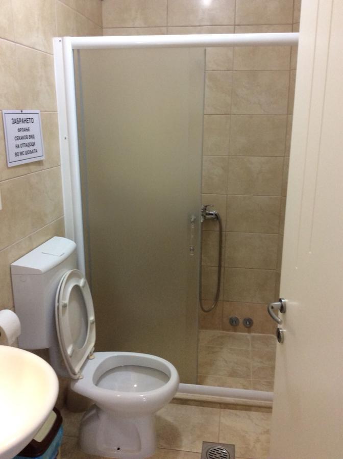 Apartment Slavica Sztar Sztar Dojran Kültér fotó