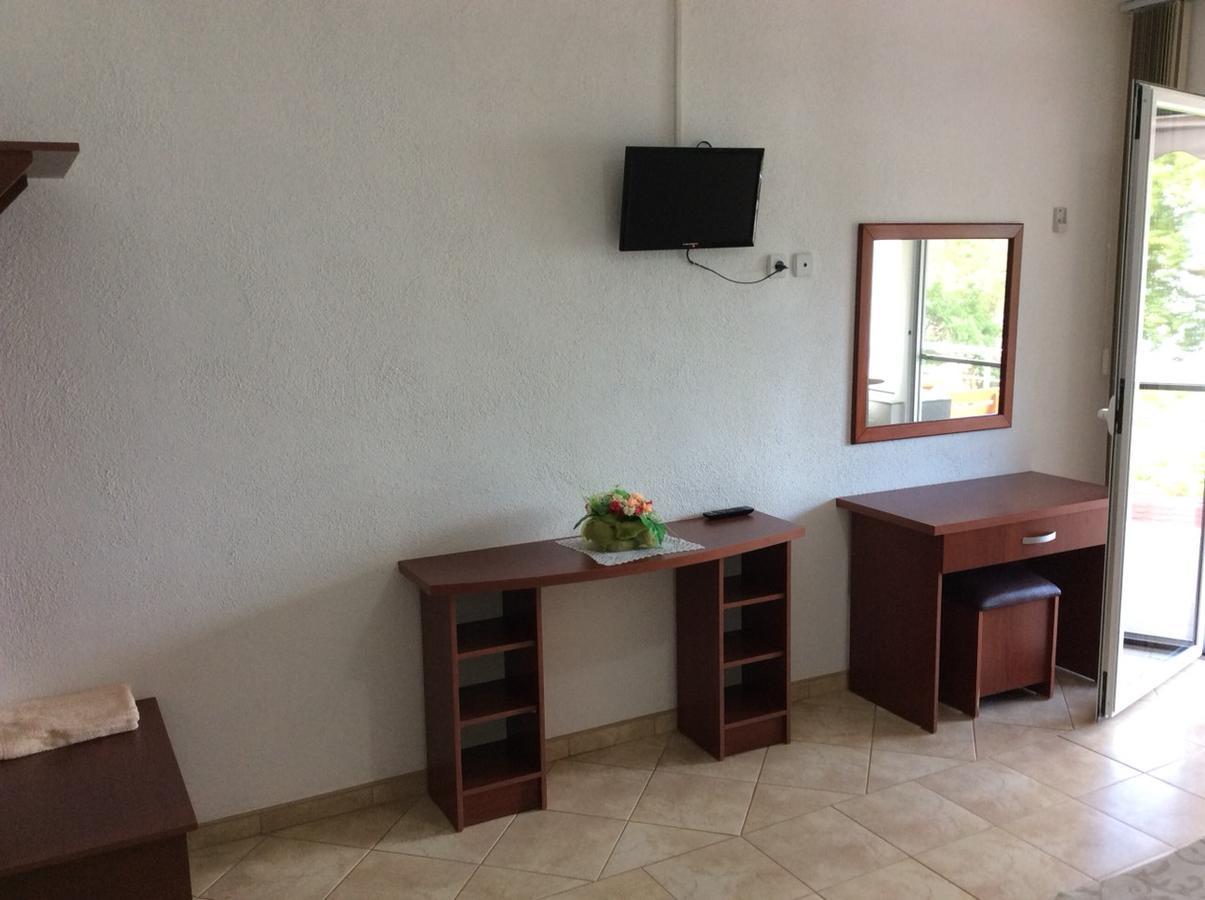 Apartment Slavica Sztar Sztar Dojran Kültér fotó